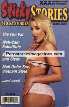 Adult magazine Sticky Stories 1-3 2005 Adult Digest Letters Booklet